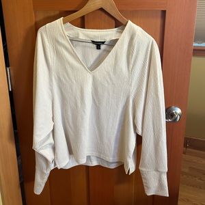 Banana Republic Boho top